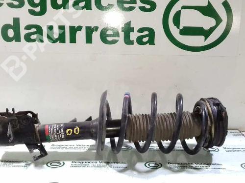 Used Right front shock absorber NISSAN QASHQAI / QASHQAI +2 I (J10, NJ10, JJ10E) 2.0 (141 hp) 2007949