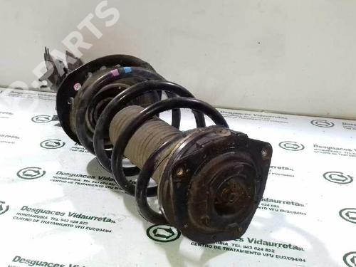 Right front shock absorber NISSAN QASHQAI / QASHQAI +2 I (J10, NJ10, JJ10E) 2.0 | BP2007949M17 