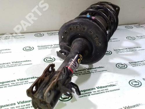 Right front shock absorber NISSAN QASHQAI / QASHQAI +2 I (J10, NJ10, JJ10E) 2.0 | BP2007949M17 