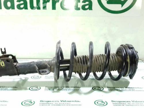 Venstre foran støtdemper NISSAN QASHQAI / QASHQAI +2 I (J10, NJ10, JJ10E) 2.0 (141 hp) 2007950
