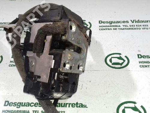 Used Front right lock NISSAN QASHQAI / QASHQAI +2 I (J10, NJ10, JJ10E) 2.0 (141 hp) 2007954
