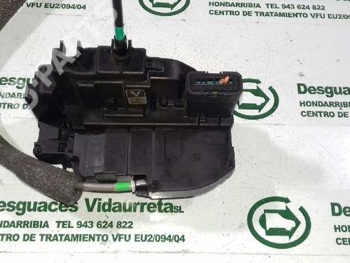 Rear right lock NISSAN QASHQAI / QASHQAI +2 I (J10, NJ10, JJ10E) 2.0 | BP2007955C99 