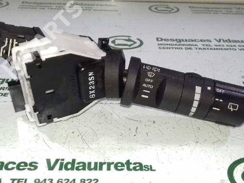 Used Steering column stalk NISSAN QASHQAI / QASHQAI +2 I (J10, NJ10, JJ10E) 2.0 (141 hp) 2007965