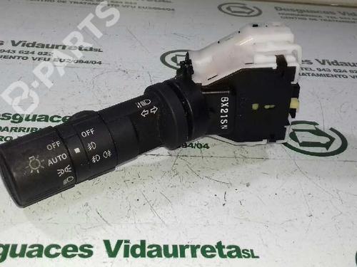 Used Headlight switch NISSAN QASHQAI / QASHQAI +2 I (J10, NJ10, JJ10E) 2.0 (141 hp) 2007966