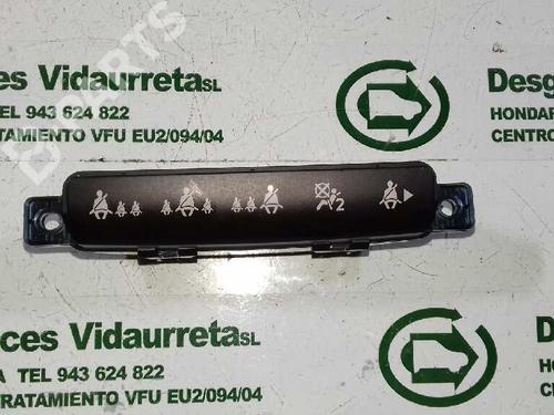 Used Switch NISSAN QASHQAI / QASHQAI +2 I (J10, NJ10, JJ10E) 2.0 (141 hp) 2007978