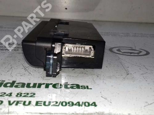 Switch NISSAN QASHQAI / QASHQAI +2 I (J10, NJ10, JJ10E) 2.0 | BP2007978I30 