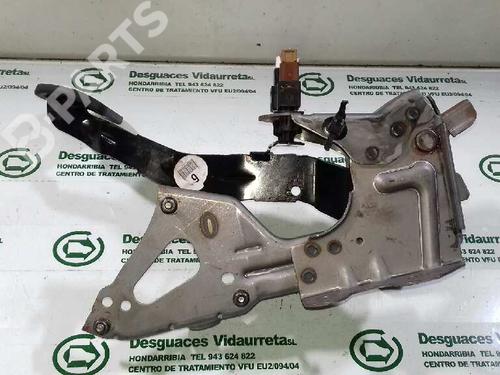 Break pedal NISSAN QASHQAI / QASHQAI +2 I (J10, NJ10, JJ10E) 2.0 | BP8796653I19 