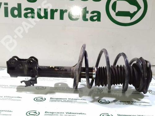 Venstre fortil støddæmper TOYOTA RAV 4 IV (_A4_) 2.0 D (ALA40_, ALA40R) (124 hp) 1529493