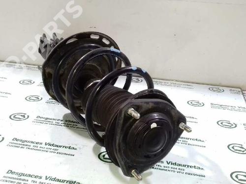 Left front shock absorber TOYOTA RAV 4 IV (_A4_) 2.0 D (ALA40_, ALA40R) | BP1529493M16 