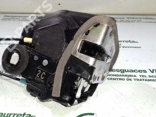 Rear right lock TOYOTA RAV 4 IV (_A4_) 2.0 D (ALA40_) (124 hp) 4020104 | 2C