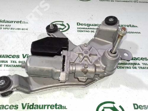 Rear wiper motor TOYOTA RAV 4 IV (_A4_) 2.0 D (ALA40_, ALA40R) | BP1529533M102 