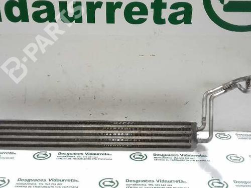 Oliekøler VW TOUAREG (7LA, 7L6, 7L7) 2.5 R5 TDI (174 hp) 8728705