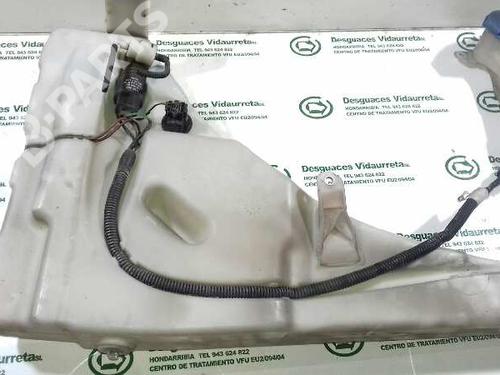 Sprinklertank VW TOUAREG (7LA, 7L6, 7L7) 2.5 R5 TDI | BP7438094C113 