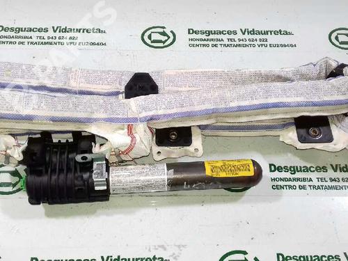 Right curtain airbag OPEL CORSA D (S07) 1.3 CDTI (L08, L68) | BP1687317C12 