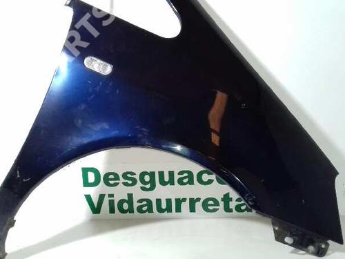 Right front fenders FORD GALAXY I (WGR) 1.9 TDI | BP1316379C42 