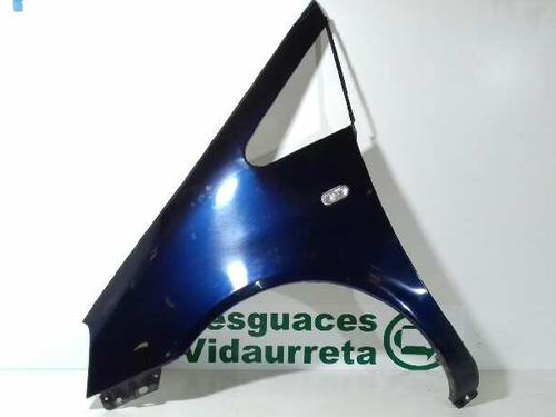 Used Left front fenders FORD GALAXY I (WGR) 1.9 TDI (90 hp) 1316380