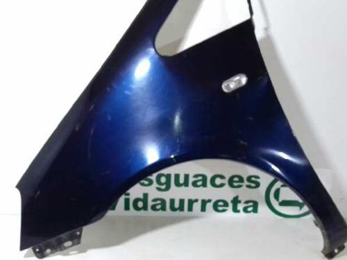 Left front fenders FORD GALAXY I (WGR) 1.9 TDI | BP1316380C41 