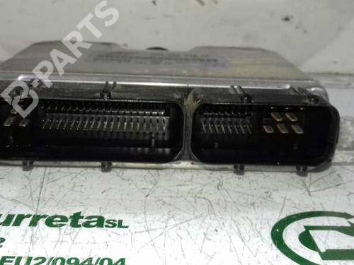 Engine control unit (ECU) FORD GALAXY I (WGR) 1.9 TDI | BP1316394M57 