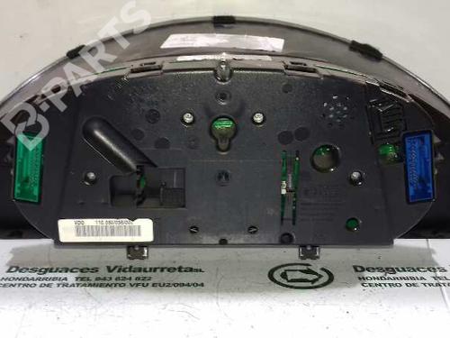 Instrument cluster FORD GALAXY I (WGR) 1.9 TDI | BP1316403C47 