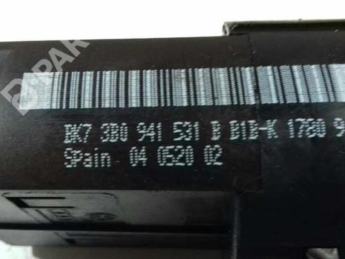 Headlight switch FORD GALAXY I (WGR) 1.9 TDI | BP1318877I24 