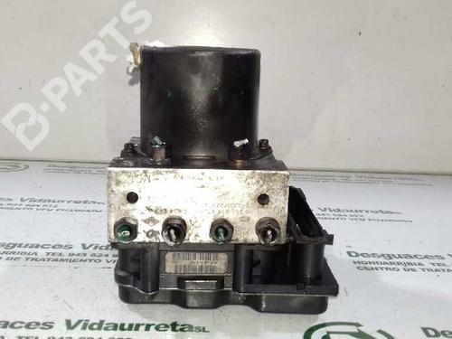 Pompe ABS RENAULT SCÉNIC II (JM0/1_) 1.5 dCi (JM02, JM13) (101 hp) 1717839