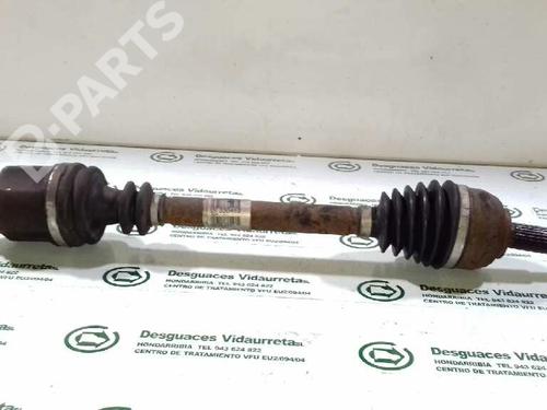 Used Left front driveshaft RENAULT SCÉNIC II (JM0/1_) 1.5 dCi (JM02, JM13) (101 hp) 1717844