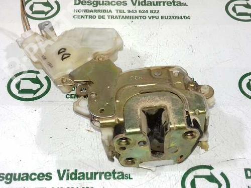 Front right lock NISSAN TERRANO II (R20) 3.0 DiTD 4WD | BP2224860C97 