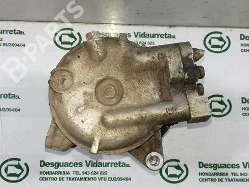 AC compressor NISSAN TERRANO II (R20) 3.0 DiTD 4WD | BP2224858M34 