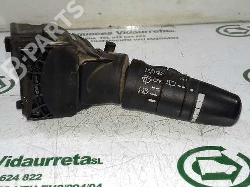 Used Steering column stalk NISSAN TERRANO II (R20) 3.0 DiTD 4WD (170 hp) 2224854