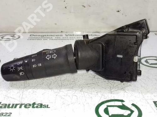 Used Headlight switch NISSAN TERRANO II (R20) 3.0 DiTD 4WD (170 hp) 2224861