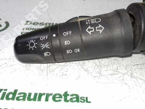 Headlight switch NISSAN TERRANO II (R20) 3.0 DiTD 4WD | BP2224861I24 