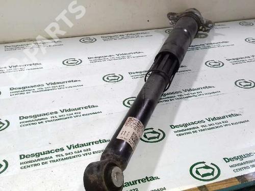 Right rear shock absorber SEAT LEON (5F1) 2.0 TDI | BP2508082M19 