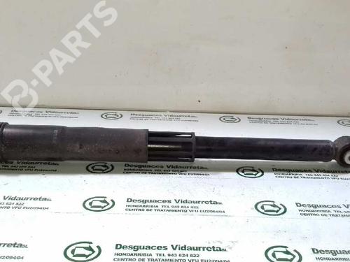 Used Left rear shock absorber SEAT LEON (5F1) 2.0 TDI (150 hp) 2507398