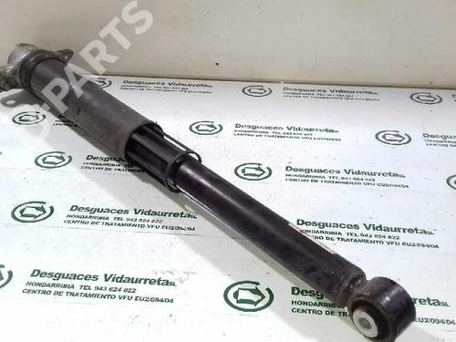 Left rear shock absorber SEAT LEON (5F1) 2.0 TDI | BP2507398M18 