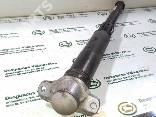 Left rear shock absorber SEAT LEON (5F1) 2.0 TDI | BP2507398M18 