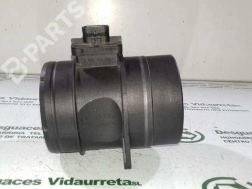 Used Mass air flow sensor SEAT LEON (5F1) 2.0 TDI (150 hp) 2508058