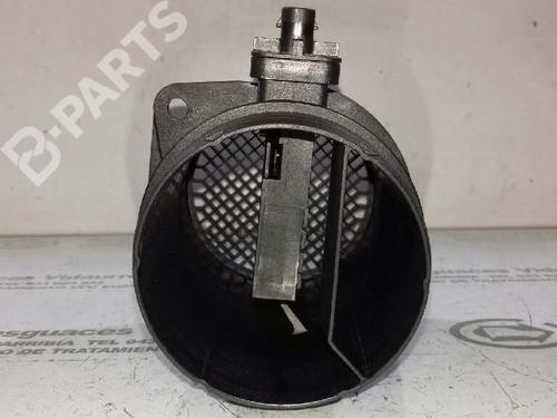 Mass air flow sensor SEAT LEON (5F1) 2.0 TDI | BP2508058M95 