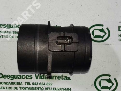 Mass air flow sensor SEAT LEON (5F1) 2.0 TDI | BP2508058M95 