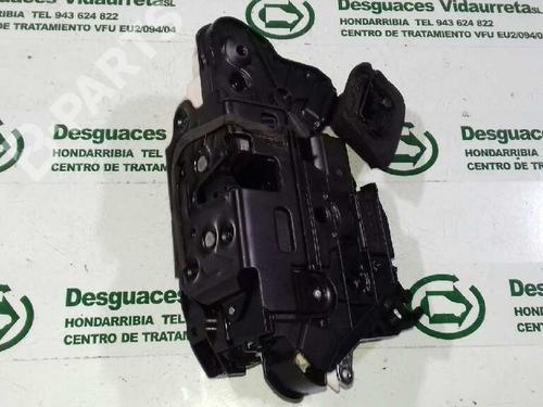 Used Front left lock SEAT LEON (5F1) 2.0 TDI (150 hp) 2508054