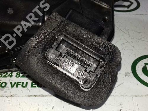 Front left lock SEAT LEON (5F1) 2.0 TDI | BP2508054C98 
