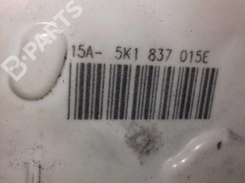 Front left lock SEAT LEON (5F1) 2.0 TDI | BP2508054C98 