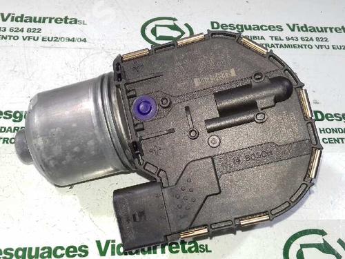 Used Front wiper motor SEAT LEON (5F1) 2.0 TDI (150 hp) 2508057
