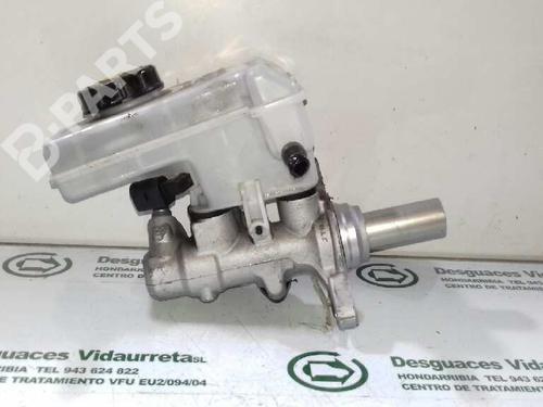 Used Brake master cylinder SEAT LEON (5F1) 2.0 TDI (150 hp) 2508045