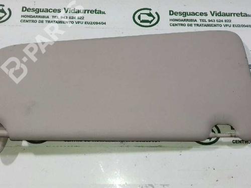 Used Left sun visor FORD KUGA I 2.0 TDCi (136 hp) 1678114