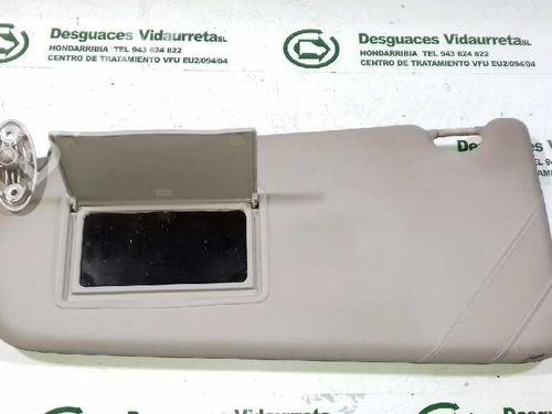 Left sun visor FORD KUGA I 2.0 TDCi | BP1678114I1 