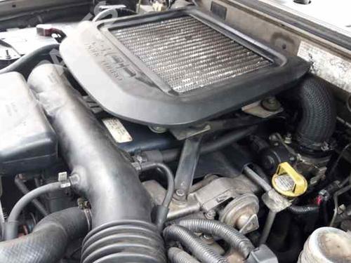 Gearbox ISUZU TROOPER III 3.0 DTI | BP2297657M3 