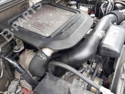 Gearbox ISUZU TROOPER III 3.0 DTI | BP2297657M3 