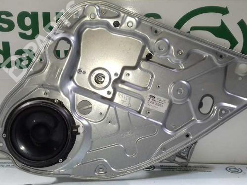 Used Rear right window mechanism FORD KUGA I 2.0 TDCi (136 hp) 1502666
