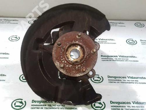 Used Right front steering knuckle FORD KUGA I 2.0 TDCi (136 hp) 1502673