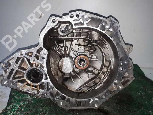Used Gearbox OPEL CORSA C (X01) 1.2 (F08, F68) (75 hp) 1737955